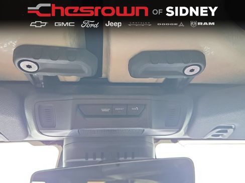 Used 2026 Jeep Wrangler Unlimited Rubicon AWD/4WD image 31