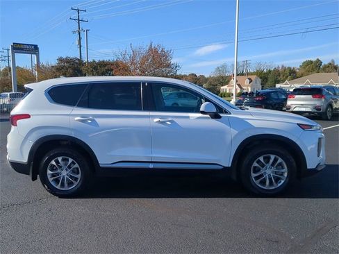Used 2020 Hyundai Santa Fe SEL image 3