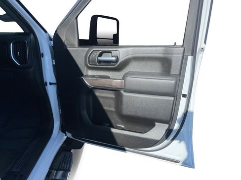 Used 2023 Chevrolet Silverado 2500 LTZ w/ Safety Package image 18