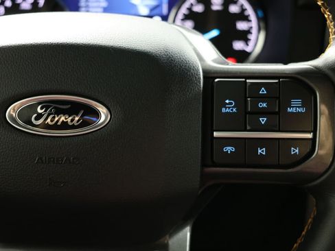 Used 2023 Ford F150 Tremor AWD/4WD image 30