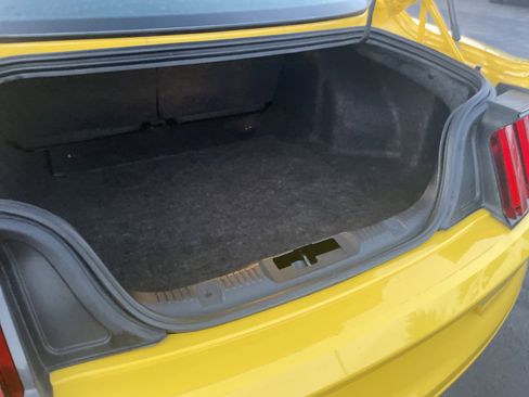 Used 2015 Ford Mustang Coupe w/ Enhanced Security Package image 19