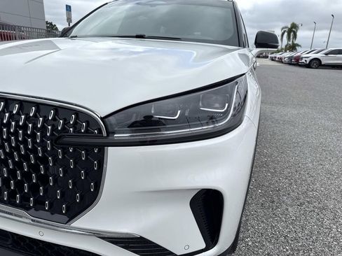 New 2025 Lincoln Aviator Reserve w/ Equipment Group 201A image 9