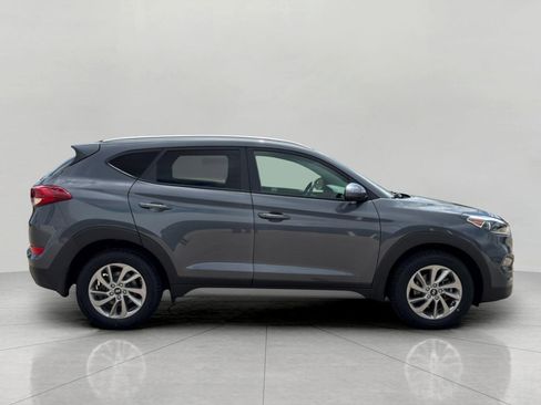 Used 2017 Hyundai Tucson SE FWD image 7