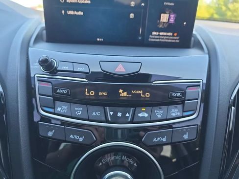 Used 2021 Acura RDX FWD image 35