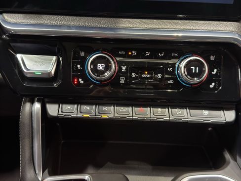 Used 2024 GMC Sierra 1500 Denali w/ Denali Reserve Package image 36