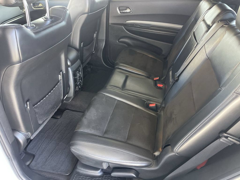 Used 2019 Dodge Durango GT AWD/4WD image 23