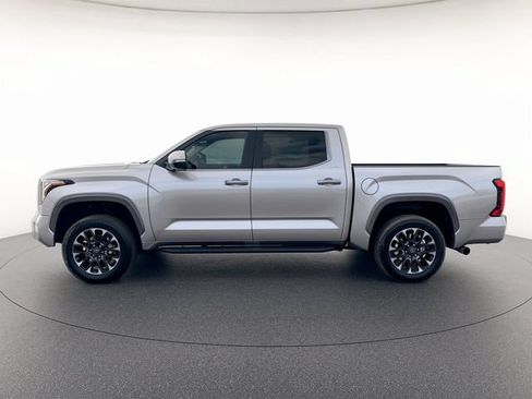 Used 2024 Toyota Tundra Limited AWD/4WD image 3