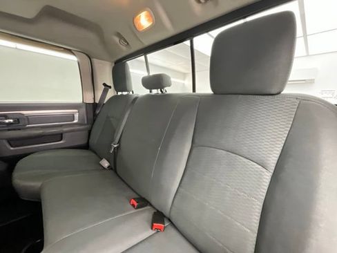 Used 2016 RAM 2500 SLT AWD/4WD image 6