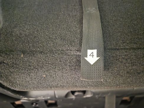 Used 2014 Dodge Grand Caravan SE w/ Quick Order Package 29E SE image 39