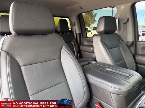 Used 2021 Chevrolet Silverado 2500 LTZ w/ LTZ Plus Package image 31