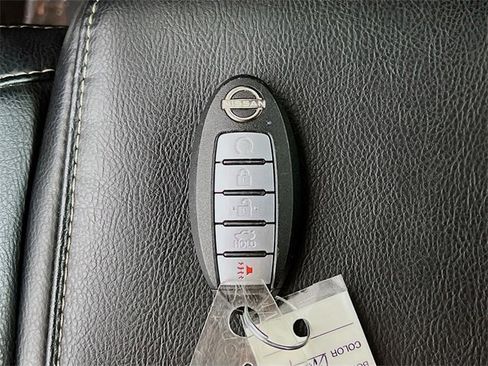 Used 2023 Nissan Maxima SV w/ Floor Mat Group image 30