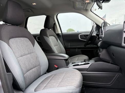 Used 2021 Ford Bronco Sport Big Bend AWD/4WD image 8