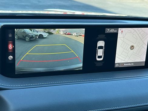 Used 2021 Genesis G80 2.5T RWD image 21