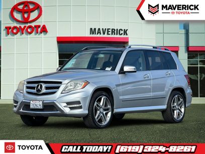 Used 2013 Mercedes-Benz GLK 350 2WD