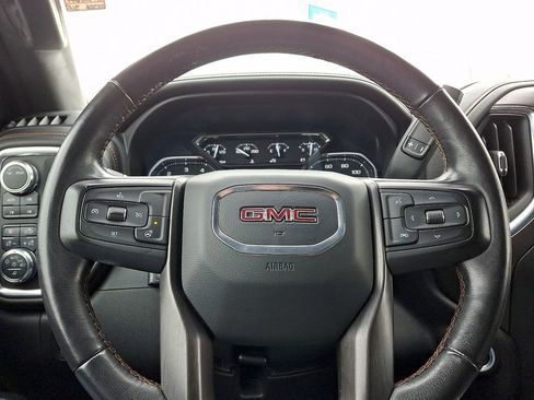 Used 2021 GMC Sierra 2500 AT4 w/ Gooseneck/5TH Wheel Package image 18