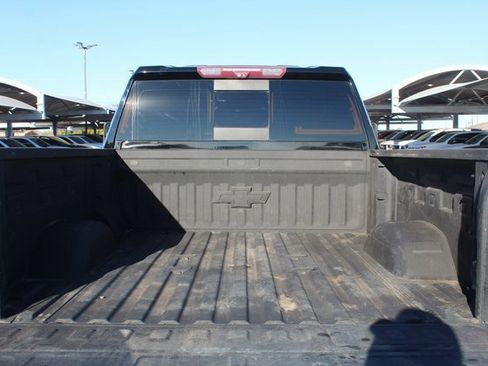 Used 2020 Chevrolet Silverado 2500 LTZ w/ LTZ Texas Edition image 6