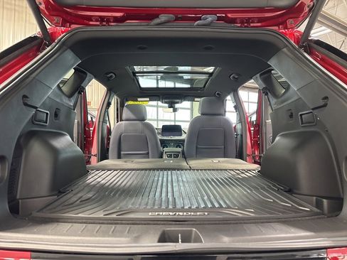 Used 2023 Chevrolet Blazer RS w/ Driver Confidence II Package image 39