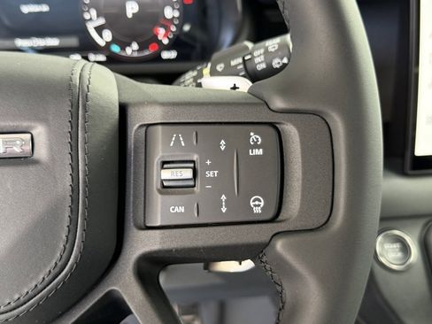 New 2025 Land Rover Defender 130 V8 image 19