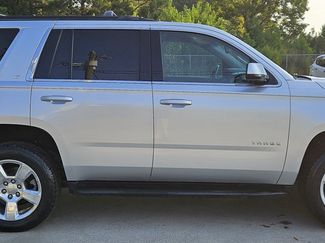 Used 2016 Chevrolet Tahoe LS image 1