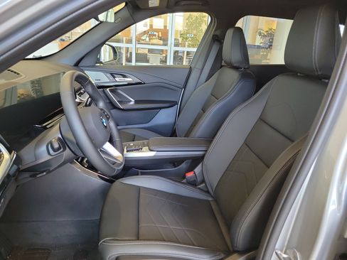 New 2026 BMW X1 xDrive28i w/ Convenience Package image 4