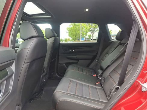 Certified 2026 Honda CR-V Sport-L image 20