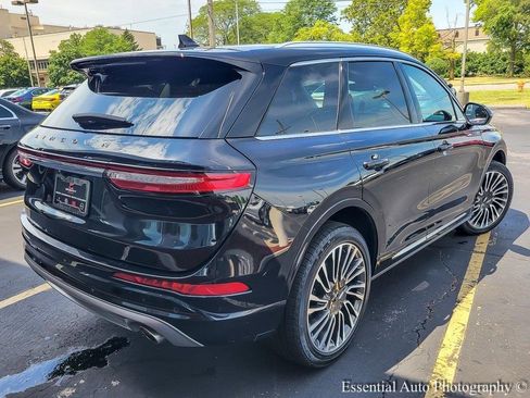 Used 2021 Lincoln Corsair Reserve w/ Sport Package image 7