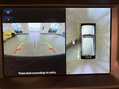 Certified 2023 Ford Bronco Outer Banks image 21