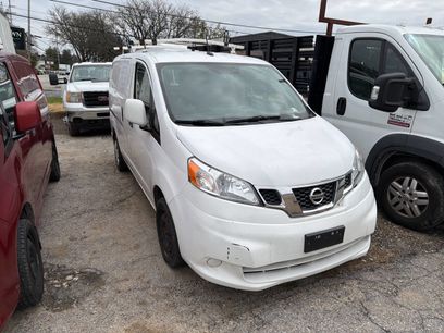 Used 2015 Nissan NV200 SV w/ Technology Package