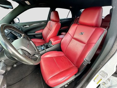 Used 2021 Chrysler 300 S w/ S Model Appearance Package image 21