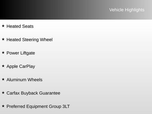 Certified 2023 Chevrolet Blazer LT image 12