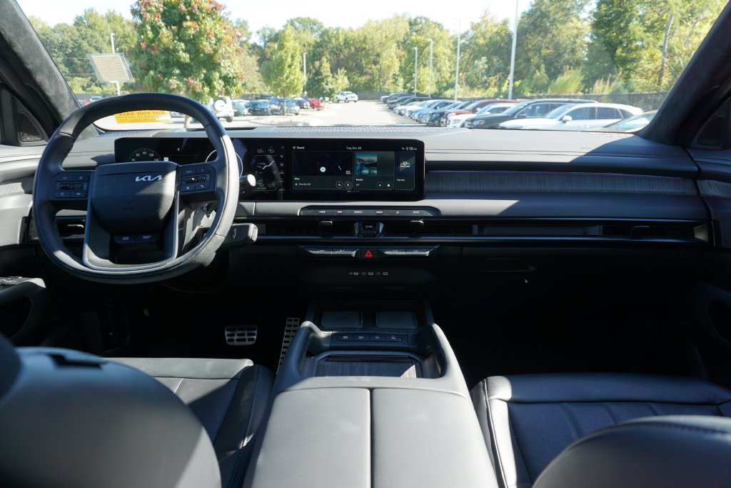 Used 2027 Kia Telluride SX Prestige X-Line AWD/4WD image 30
