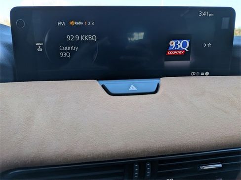 Used 2025 MAZDA CX-70 3.3 Turbo S w/ Premium Plus image 19