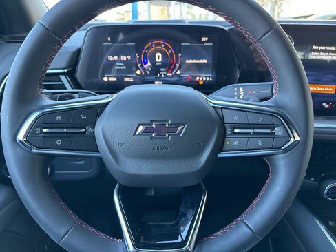 New 2026 Chevrolet Suburban RST w/ Comfort Package image 9