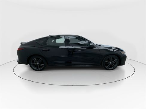 Used 2023 Acura Integra A-Spec image 9