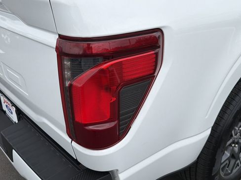 Certified 2024 Ford F150 STX RWD image 9