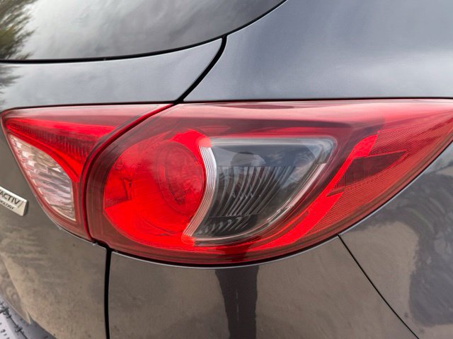 Used 2016 MAZDA CX-5 Touring AWD/4WD image 12