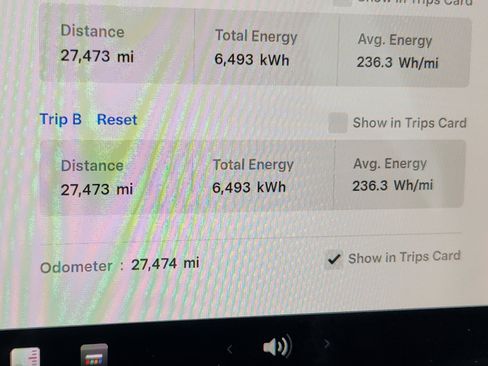 Used 2023 Tesla Model Y Long Range image 18