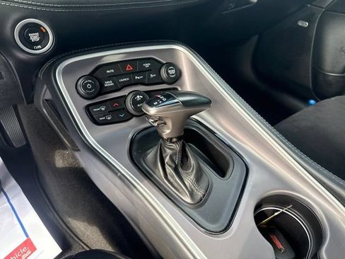 Used 2022 Dodge Challenger R/T Scat Pack w/ Plus Package RWD image 27