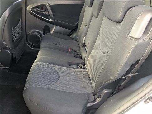 Used 2010 Toyota RAV4 Sport image 16