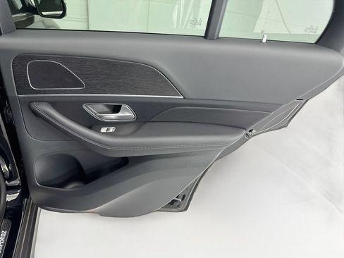 Certified 2026 Mercedes-Benz GLE 350 4MATIC image 26