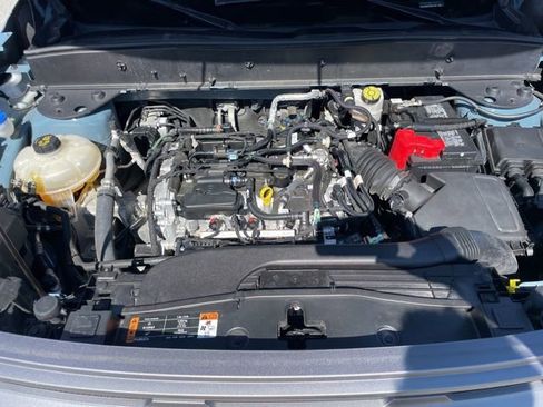 Used 2023 Ford Bronco Sport Big Bend image 27