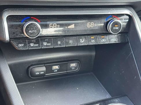 Used 2023 Kia K5 EX FWD image 22