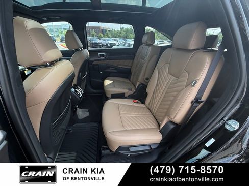 New 2026 Kia Sorento SX Prestige AWD/4WD image 26