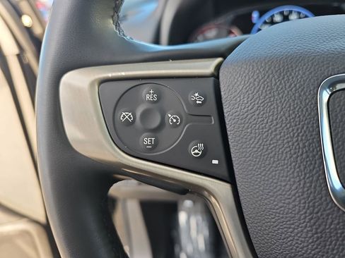 Certified 2023 GMC Terrain Denali w/ Denali Premium Package image 22