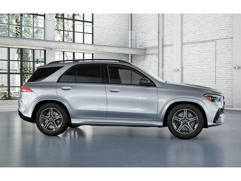 New 2026 Mercedes-Benz GLE 580 4MATIC image 15