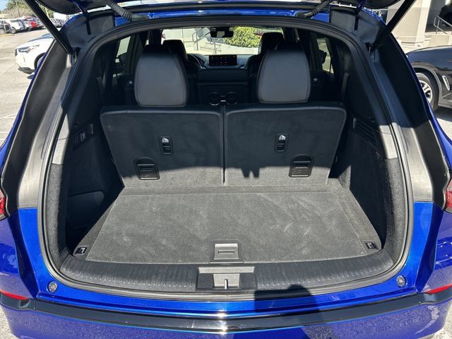 Certified 2024 Acura MDX A-Spec AWD/4WD image 36