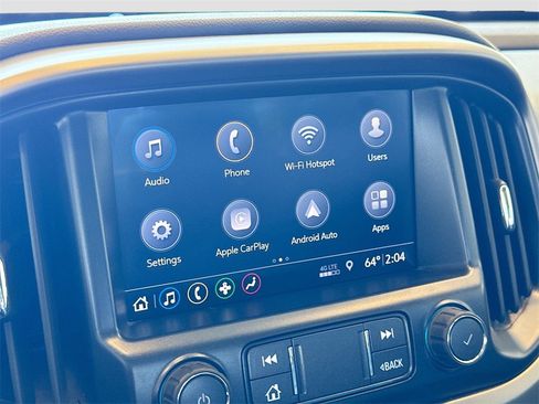 Used 2019 Chevrolet Colorado Z71 image 14