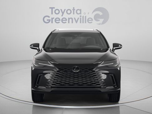 Used 2023 Lexus RX 350 FWD w/ Cold Area Package image 8