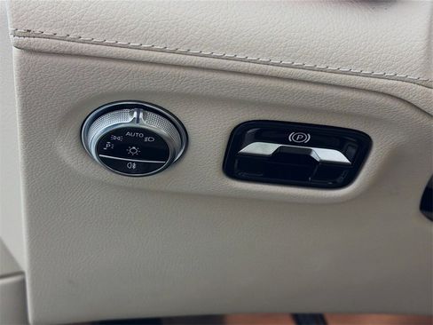 Certified 2023 Mercedes-Benz EQS 450+ 4MATIC SUV image 11