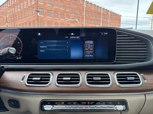 New 2026 Mercedes-Benz GLE 350 4MATIC image 36